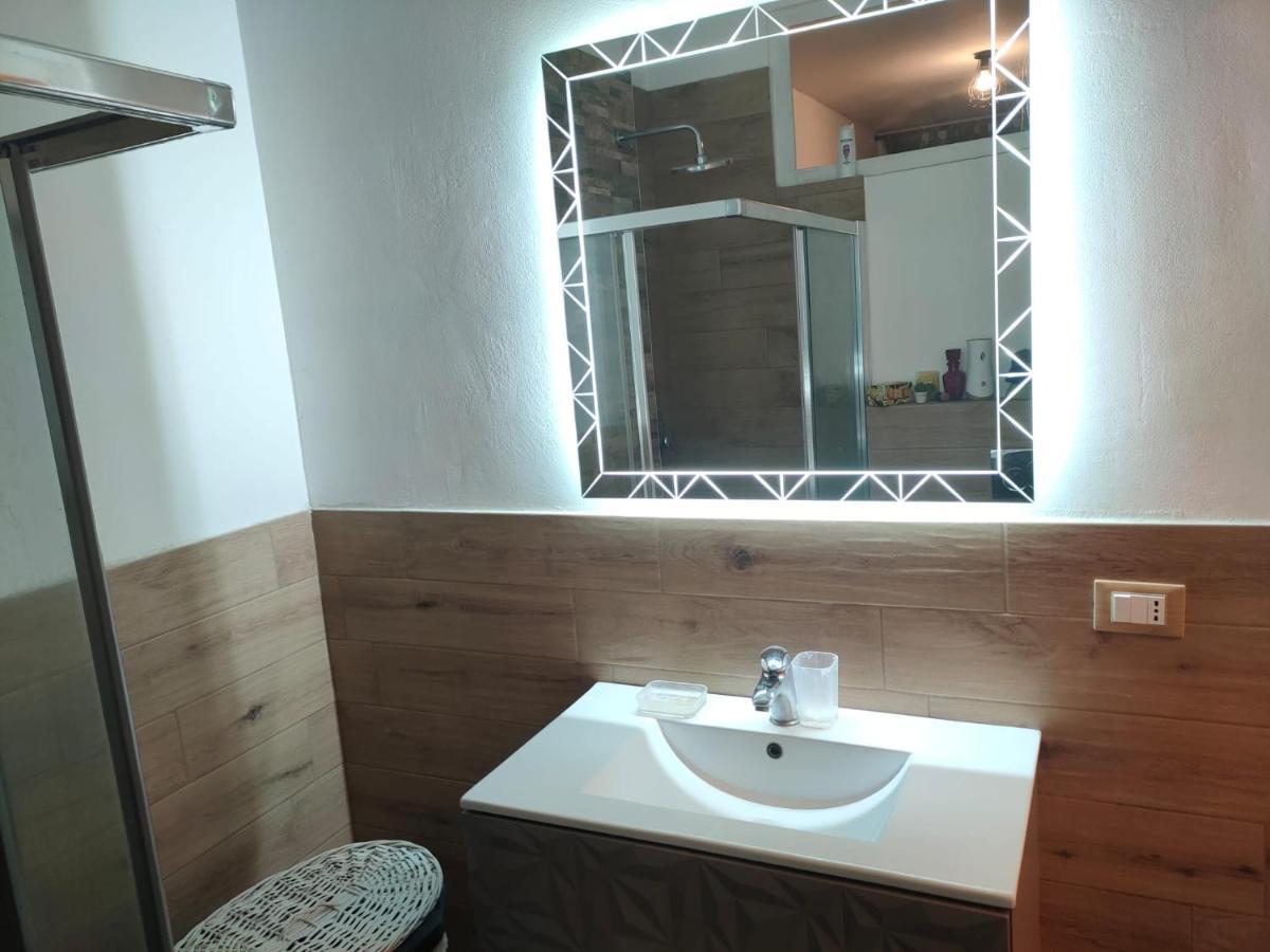 Appartement La Casa Di Piera E Gina à Pérouse Extérieur photo