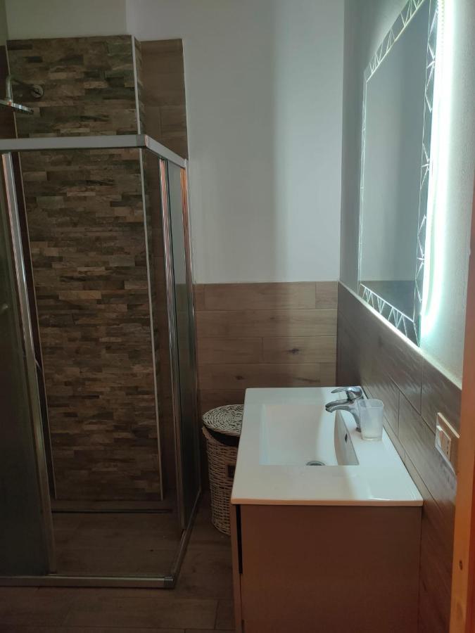 Appartement La Casa Di Piera E Gina à Pérouse Extérieur photo