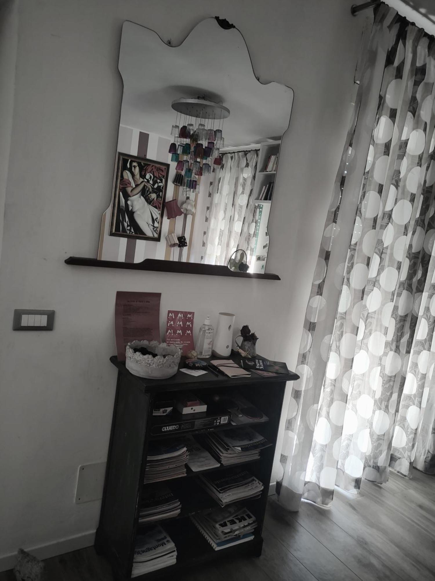 Appartement La Casa Di Piera E Gina à Pérouse Extérieur photo